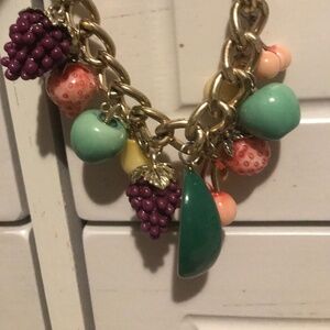 MANGO NECKLACE
